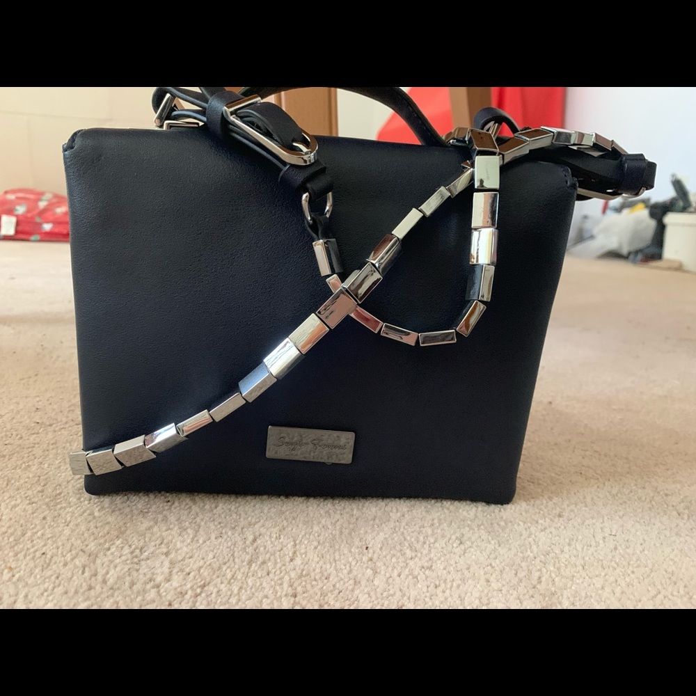 Sergio Feretti purse - Picture 2 of 4